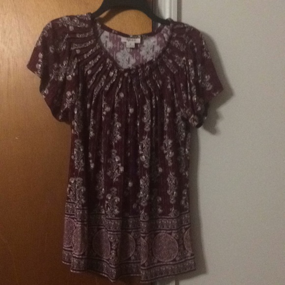 Blouse - Picture 2 of 4